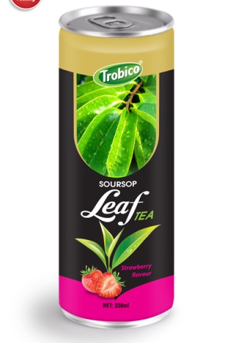 330ml Soursop Leaf Tea